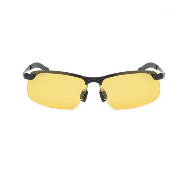 sunglasses frames driver safe wear driving eye protecting night vision clear at light, White;black
sunglasses frames driver safe wear driving eye protecting night vision clear at light, White;black