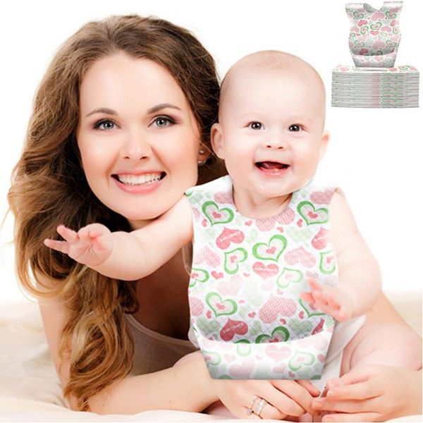 bibs & burp cloths 10pcs disposable baby toddler apron feeding-saliva bandana bib scarf meal portable travel accessories
bibs & burp cloths 10pcs disposable baby toddler apron feeding-saliva bandana bib scarf meal portable travel accessories