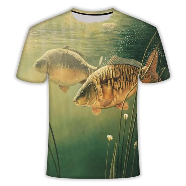 the men leisure 3d printing t shirt,asia t-shirt carp design short sleeve men's t-shirts, White;black
the men leisure 3d printing t shirt,asia t-shirt carp design short sleeve men's t-shirts, White;black
