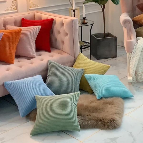 pillow case velvet cushion cover pillowcase solid color cojines decor sofa throw pillows room decorative 1pc
pillow case velvet cushion cover pillowcase solid color cojines decor sofa throw pillows room decorative 1pc