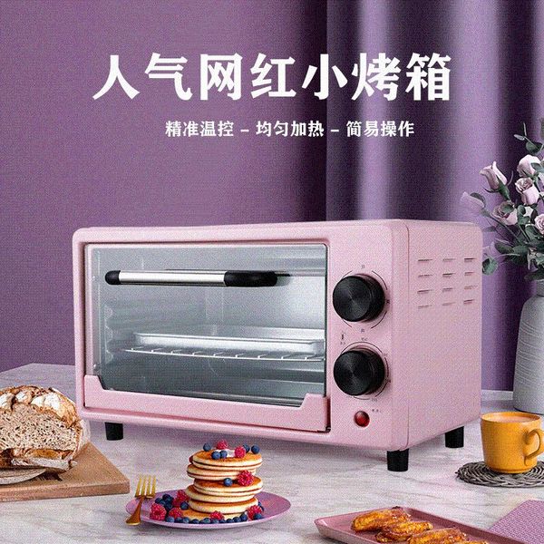 electric ovens versatile oven home mini small baking gift 
electric ovens versatile oven home mini small baking gift