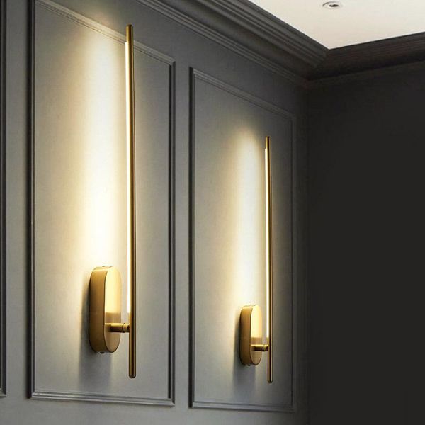 wall lamp of bedroom the head a bed scandinavian minimalist strip leds contemporary and contracted sitting room corridor
wall lamp of bedroom the head a bed scandinavian minimalist strip leds contemporary and contracted sitting room corridor