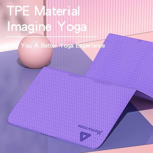 yoga mats 183cm thick and durable mat anti-skid sports fitness collapsible portable safety equipment workout
yoga mats 183cm thick and durable mat anti-skid sports fitness collapsible portable safety equipment workout