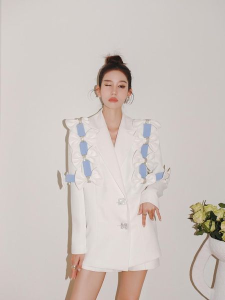 women's suits & blazers jackets for women 2021zaraing pure color casual jacket female coat padded winter sets parka chic, White;black
women's suits & blazers jackets for women 2021zaraing pure color casual jacket female coat padded winter sets parka chic, White;black