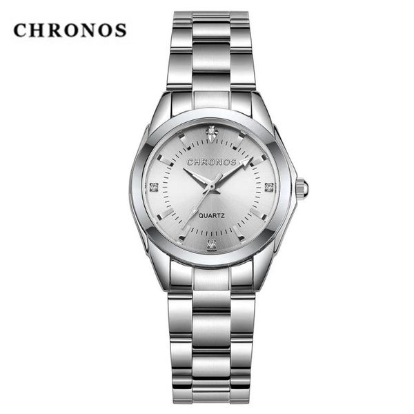 wristwatches luxury women watch stainless steel band quartz simple ladies wristwatch waterproof relogio feminino 2021, Slivery;brown
wristwatches luxury women watch stainless steel band quartz simple ladies wristwatch waterproof relogio feminino 2021, Slivery;brown