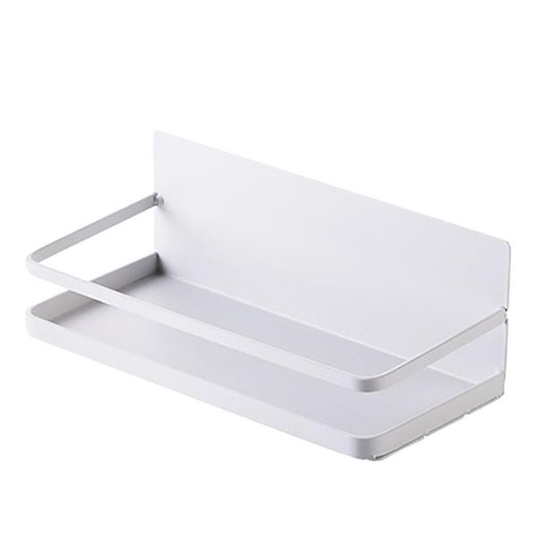 kitchen storage & organization magnetic punch rack fridge side holder shelf organizer for bathroom
kitchen storage & organization magnetic punch rack fridge side holder shelf organizer for bathroom