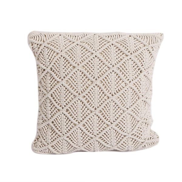 pillow case braided tassel cushion cover weaving craft living room bedroom sofa decoration 66cy
pillow case braided tassel cushion cover weaving craft living room bedroom sofa decoration 66cy