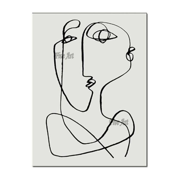 paintings girl 2 face abstract pure handmade wall decor canvas oil painting modern art for living room unframed
paintings girl 2 face abstract pure handmade wall decor canvas oil painting modern art for living room unframed