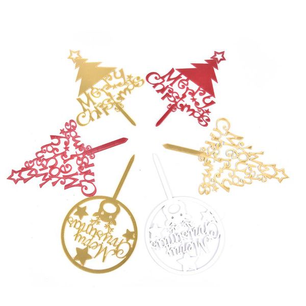 other festive & party supplies 1pc merry christmas cake flag er acrylic card decoration
other festive & party supplies 1pc merry christmas cake flag er acrylic card decoration