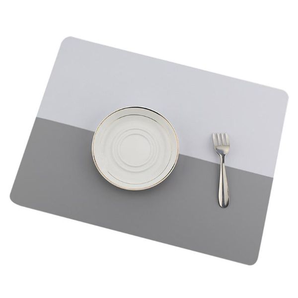 mats & pads 1pc silicone mat non-slip bowl square table placemat kitchen dinning heat stain resistant placemat#w
mats & pads 1pc silicone mat non-slip bowl square table placemat kitchen dinning heat stain resistant placemat#w