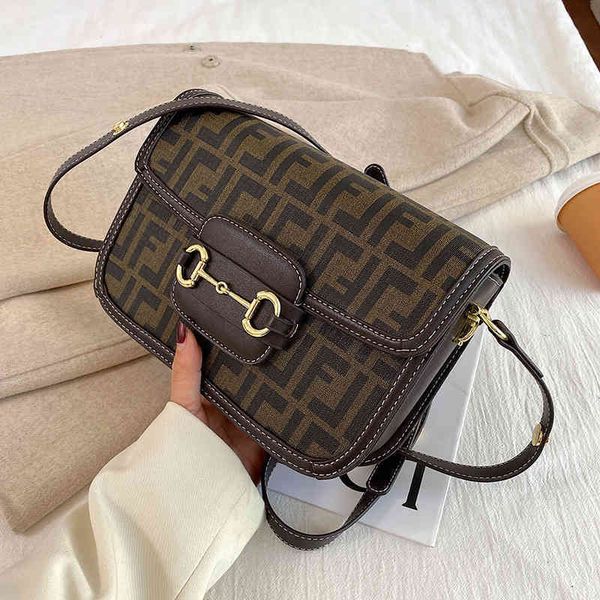 2022 factory wholesale net red single shoulder bag for women