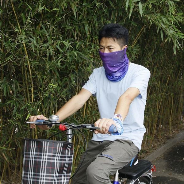 outdoor cycling men women scarf sun protection bandana neck gaiters riding hiking activities multi function bandanas caps & masks, Black
outdoor cycling men women scarf sun protection bandana neck gaiters riding hiking activities multi function bandanas caps & masks, Black