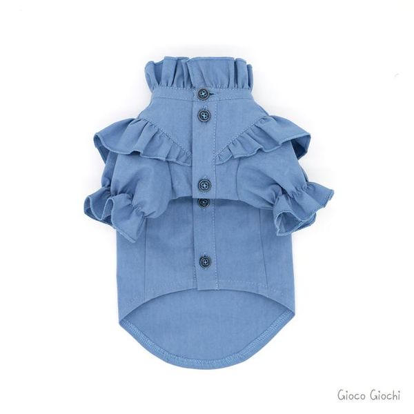 dog apparel creative dress shirt fashion leisure mini small t for cute clothes camisetas perro pet yy50ds
dog apparel creative dress shirt fashion leisure mini small t for cute clothes camisetas perro pet yy50ds