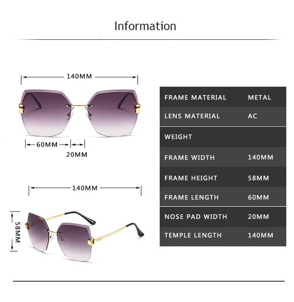 luxury designer sunglasses brand women fashion black retro glasses vintage lady summer style glasses female famous uv400 0622, White;black
luxury designer sunglasses brand women fashion black retro glasses vintage lady summer style glasses female famous uv400 0622, White;black