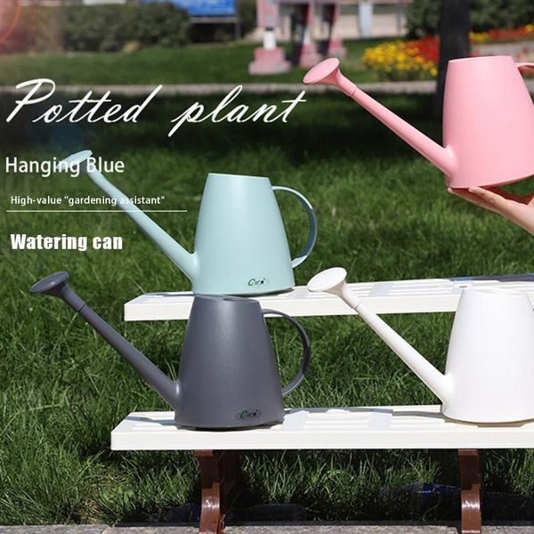 watering equipments 1.8l indoor outdoor plant can long mouth plastic water spray pot garden tools f2
watering equipments 1.8l indoor outdoor plant can long mouth plastic water spray pot garden tools f2