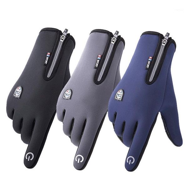 cycling gloves winter windproof thermal warm touchscreen waterproof full finger motorcycle bicycle bike riding1, Black
cycling gloves winter windproof thermal warm touchscreen waterproof full finger motorcycle bicycle bike riding1, Black