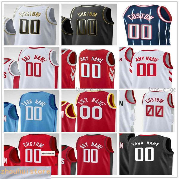 custom printed tracy 1 mcgrady hakeem 34 olajuwon clyde 22 drexler sam cassell yao 11 ming 3 steve francis men women kids basketball jerseys, Black;red
custom printed tracy 1 mcgrady hakeem 34 olajuwon clyde 22 drexler sam cassell yao 11 ming 3 steve francis men women kids basketball jerseys, Black;red