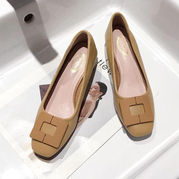 dress shoes 2021 fashion for women low heels elegant office ladies brand pumps party footwear square heel 3.5cm a3128, Black
dress shoes 2021 fashion for women low heels elegant office ladies brand pumps party footwear square heel 3.5cm a3128, Black