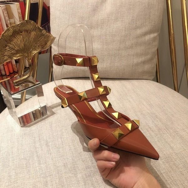 european classic luxury style women's slippers, belt buckle lady's sandals,gold rivets, decorative leather, flat moccasins, more c, Black
european classic luxury style women's slippers, belt buckle lady's sandals,gold rivets, decorative leather, flat moccasins, more c, Black