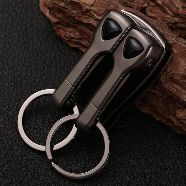 keychains waist hanging keychain key ring car chain holder sleutelhanger chaveiro llaveros hombre, Silver
keychains waist hanging keychain key ring car chain holder sleutelhanger chaveiro llaveros hombre, Silver
