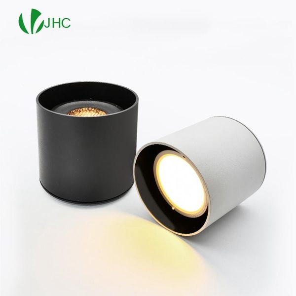 ceiling lights 1pcs high-end round led surface mounted downlight aisle light white black 7w/12w porch
ceiling lights 1pcs high-end round led surface mounted downlight aisle light white black 7w/12w porch