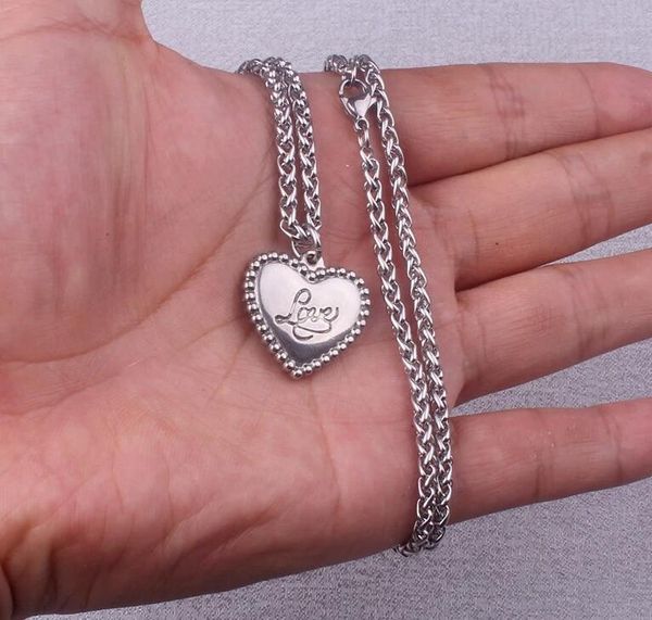 pendant necklaces personality egirl stainless steel fashion love mom letter heart for women fairy grunge accessories jewelry gifts, Silver
pendant necklaces personality egirl stainless steel fashion love mom letter heart for women fairy grunge accessories jewelry gifts, Silver