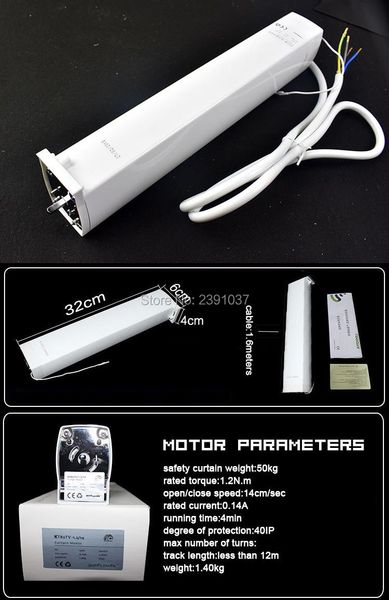 smart home control fast dooya dc motor kt82tv 110-240v rs485 dry contact use for motorized curtain track
smart home control fast dooya dc motor kt82tv 110-240v rs485 dry contact use for motorized curtain track
