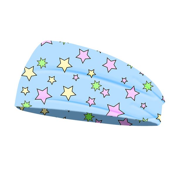 stars and moon printed headbands mask retro style yoga wide knit sports turban woman print gypsy airship tie tied waist knot hygroscopic hea, Silver
stars and moon printed headbands mask retro style yoga wide knit sports turban woman print gypsy airship tie tied waist knot hygroscopic hea, Silver