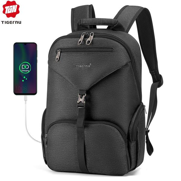 backpack tigernu 2021 fashion men school 14 inch lapmale bag waterproof travel mochilas
backpack tigernu 2021 fashion men school 14 inch lapmale bag waterproof travel mochilas