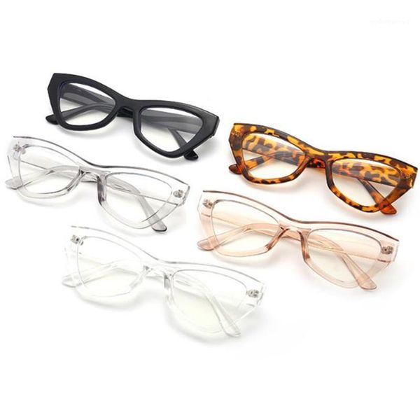 fashion leisure anti-blue glasses women & men optical eyewear retro spectacles cat eye eyeglasses sunglasses, White;black
fashion leisure anti-blue glasses women & men optical eyewear retro spectacles cat eye eyeglasses sunglasses, White;black