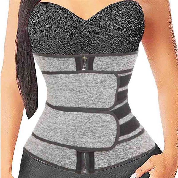 women's waist training binders and shapers modeling strap daily wear latex-neoprene waist trimmer colombian girdles fajas 210402, Black;white
women's waist training binders and shapers modeling strap daily wear latex-neoprene waist trimmer colombian girdles fajas 210402, Black;white