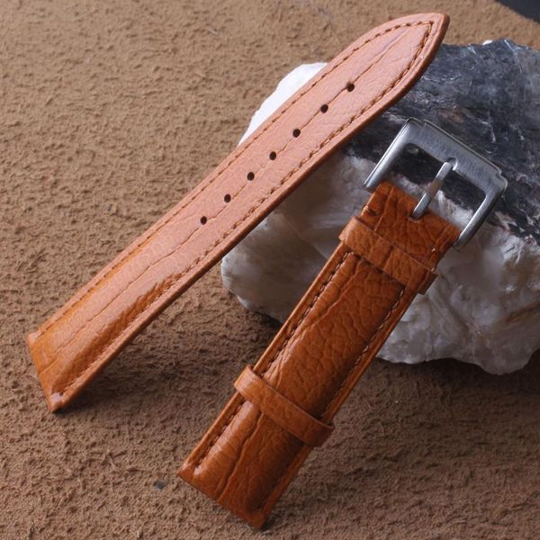 watch bands clearance watchbands special grain orange band strap 20mm silver pin buckle for stylish wristwatches replacement watchband, Black;brown
watch bands clearance watchbands special grain orange band strap 20mm silver pin buckle for stylish wristwatches replacement watchband, Black;brown