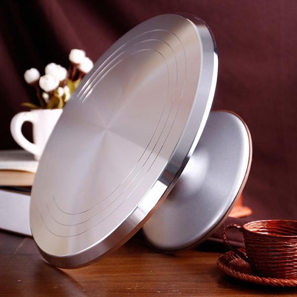 inch cake silk flower turntable with anti-slip mat diy baking non-slip tool & pastry tools
inch cake silk flower turntable with anti-slip mat diy baking non-slip tool & pastry tools