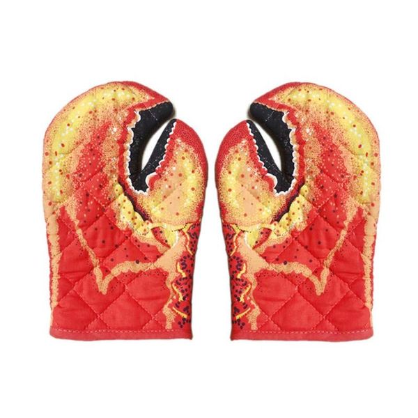 oven mitts 1pcs 3d cat crab mitten microwave glove cotton insulated baking heat resistant gloves non-slip kitchen tools
oven mitts 1pcs 3d cat crab mitten microwave glove cotton insulated baking heat resistant gloves non-slip kitchen tools