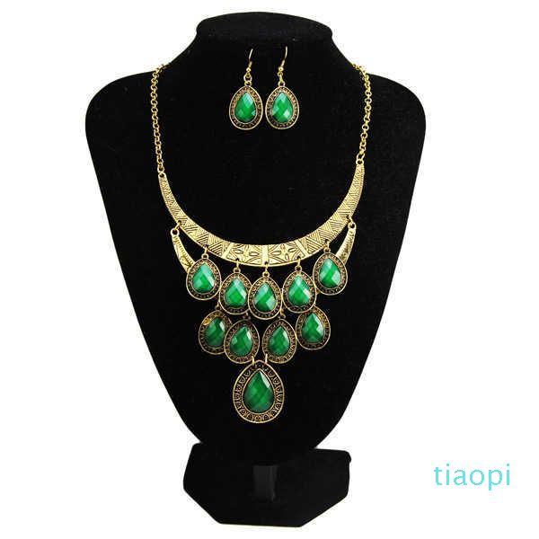 news tz21 retro fashion women's jewelry set j0601, Silver
news tz21 retro fashion women's jewelry set j0601, Silver