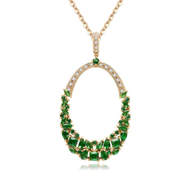 pendant necklaces 2021 bohemian hollow oval shaped cubic zirconia blue green white red cz for women boho jewelry, Silver
pendant necklaces 2021 bohemian hollow oval shaped cubic zirconia blue green white red cz for women boho jewelry, Silver