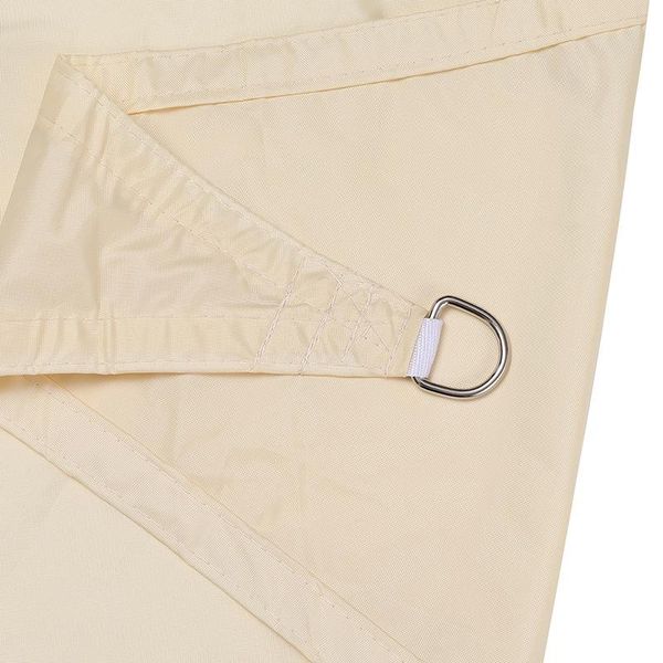 shade 3x3 m waterproof uv protection sun rain snow sail square outdoor canopy garden cover sunshade canvas
shade 3x3 m waterproof uv protection sun rain snow sail square outdoor canopy garden cover sunshade canvas