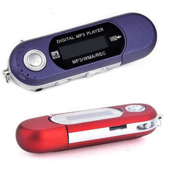 & mp4 players 1.3' digital lcd mini mp3 music player usb module flash decoder fm radio audio stick
& mp4 players 1.3' digital lcd mini mp3 music player usb module flash decoder fm radio audio stick