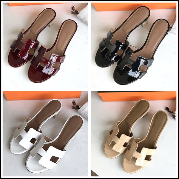2021 pretty womens summer sandals beach slide slippers real leather flip flops heels ladies sandali fashion designs orange scuffs shoes, Black
2021 pretty womens summer sandals beach slide slippers real leather flip flops heels ladies sandali fashion designs orange scuffs shoes, Black
