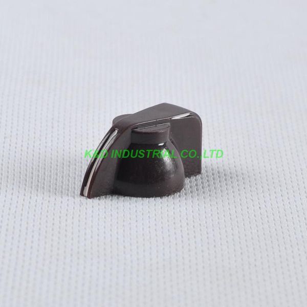 smart power plugs 10pcs colorful rotary volume brown control vintage plastic knob 32x14mm for 6.35mm shaft
smart power plugs 10pcs colorful rotary volume brown control vintage plastic knob 32x14mm for 6.35mm shaft