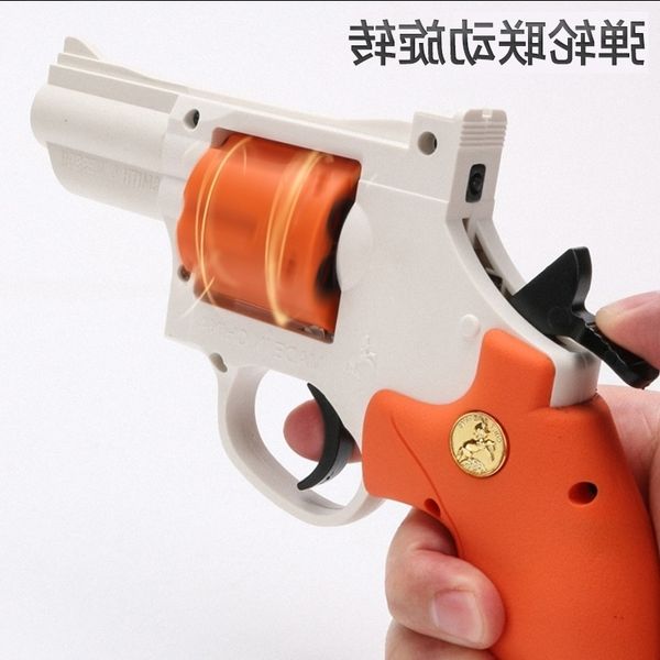 58moon left wheel soft bullet toy hand small zp5 can launch r8 children's simulation alloy boy model gun
58moon left wheel soft bullet toy hand small zp5 can launch r8 children's simulation alloy boy model gun