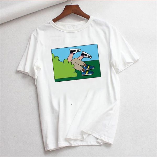 summer and womens fun spoof men t shirts cheeky illustration female ulzzang harajuku graphic personality fashion, White;black
summer and womens fun spoof men t shirts cheeky illustration female ulzzang harajuku graphic personality fashion, White;black