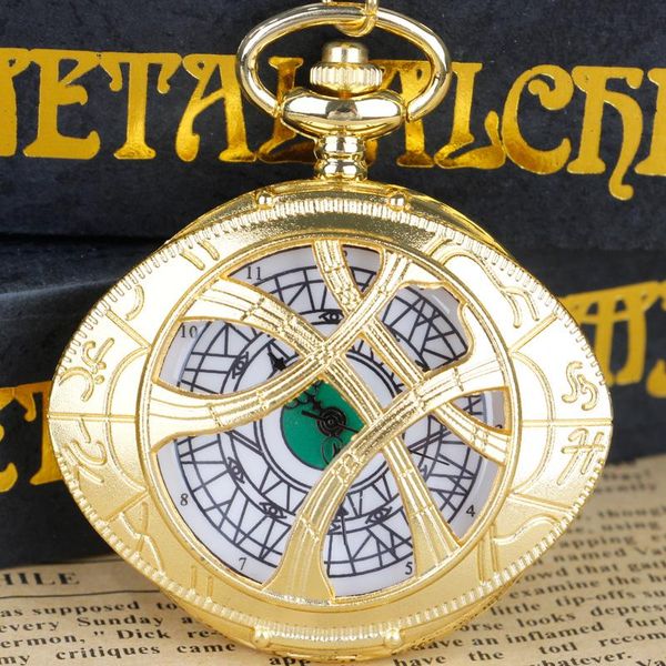 pocket watches golden eye unique design quartz watch with necklace men's gift exquisite pendant, Slivery;golden
pocket watches golden eye unique design quartz watch with necklace men's gift exquisite pendant, Slivery;golden