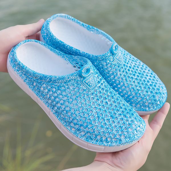 summer outside slippers women beach shoes casual fashion outdoor slippers sandal jelly shoes female cute slippers on sale, Black
summer outside slippers women beach shoes casual fashion outdoor slippers sandal jelly shoes female cute slippers on sale, Black