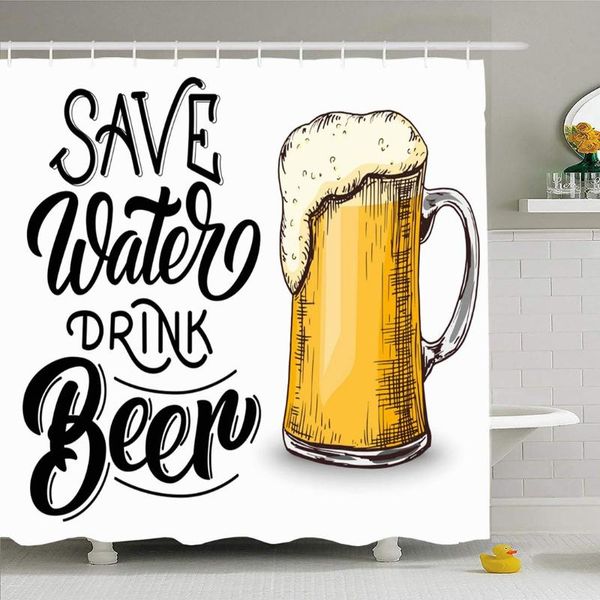 shower curtains curtain set with hooks 66x72 save water drink engraving beer calligraphy typographic hand cup on text lettering
shower curtains curtain set with hooks 66x72 save water drink engraving beer calligraphy typographic hand cup on text lettering