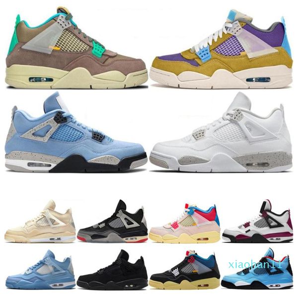 designer- jumpman 4 4s university blue sail mens shoes desert moss taupe haze white oreo guava noir black cat women sneakers sports trainers
designer- jumpman 4 4s university blue sail mens shoes desert moss taupe haze white oreo guava noir black cat women sneakers sports trainers