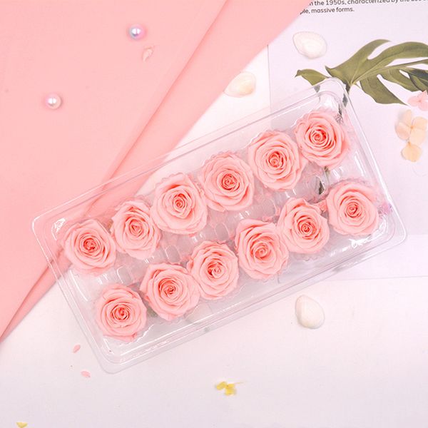 12 pcs/lot high-end preserved flowers lmmortal rose flower 3-4cm diameter roses flowers home decoration eternal life flower
12 pcs/lot high-end preserved flowers lmmortal rose flower 3-4cm diameter roses flowers home decoration eternal life flower