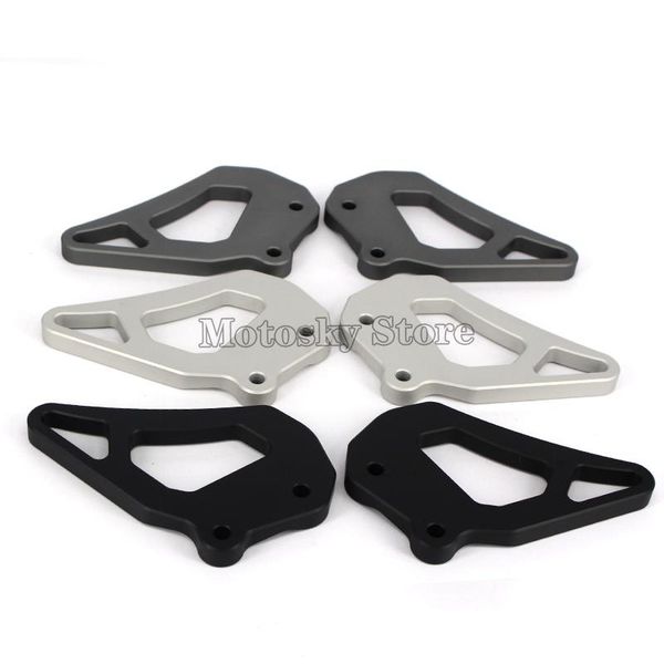 pedals motorcycle footrest foot pegs heel plates guard protector accessories for r1200gs lc adventure 2013-2021 14 15 16 17
pedals motorcycle footrest foot pegs heel plates guard protector accessories for r1200gs lc adventure 2013-2021 14 15 16 17