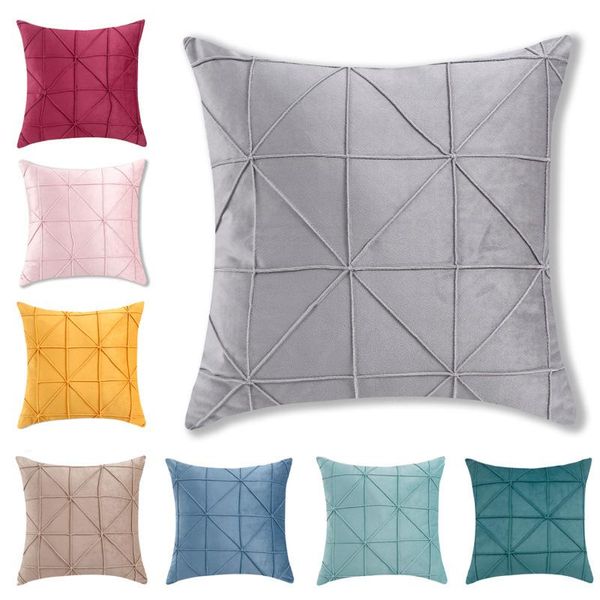 cushion/decorative pillow soft velvet cushion covers 45x45cm decorative cushions for sofa nordic pillows living room case
cushion/decorative pillow soft velvet cushion covers 45x45cm decorative cushions for sofa nordic pillows living room case