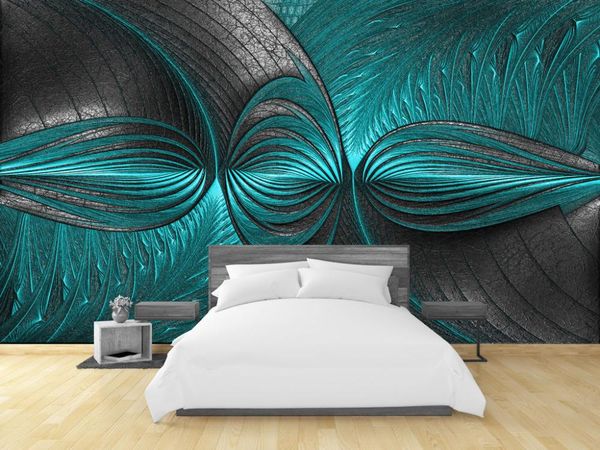 wallpapers cjsir living room bedroom wallpaper 3d modern turquoise green wall custom po mural papers home decors
wallpapers cjsir living room bedroom wallpaper 3d modern turquoise green wall custom po mural papers home decors